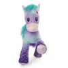 NICI Plüschtiere>Stehendes Kuscheltier Pony Starjumper 35Cm