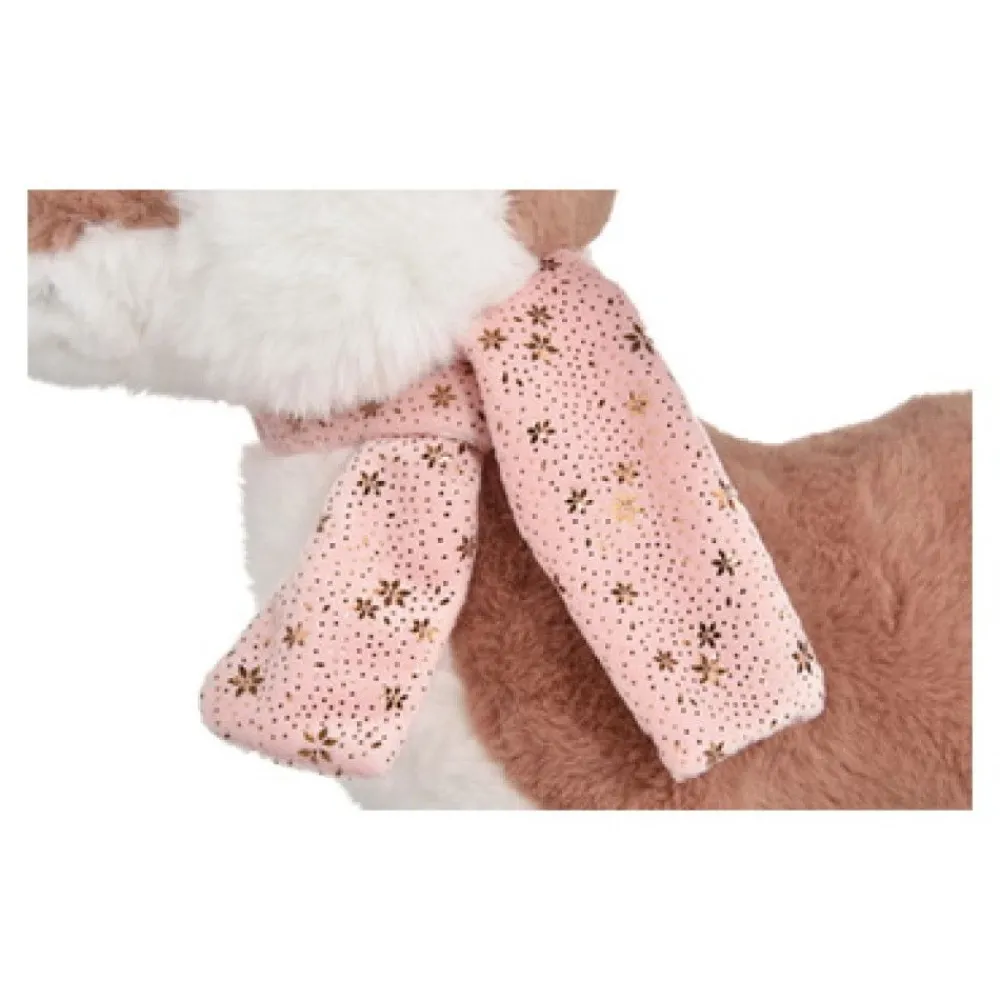 NICI Plüschtiere>Stehendes Kuscheltier Rentier Jonte 25Cm