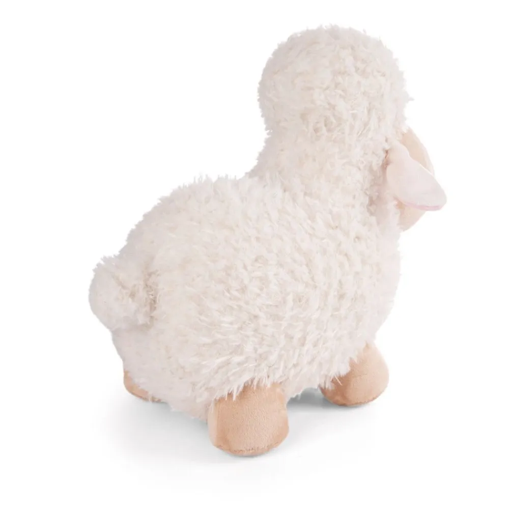 NICI Wooly Gang>Stehendes Kuscheltier Schaf Weiss 45Cm