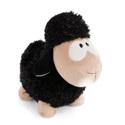 NICI Wooly Gang>Stehendes Kuscheltier Schaf Schwarz 45Cm