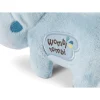 NICI Plüschtiere>Stehendes Schmusetier Nashorn Manuffi 20Cm
