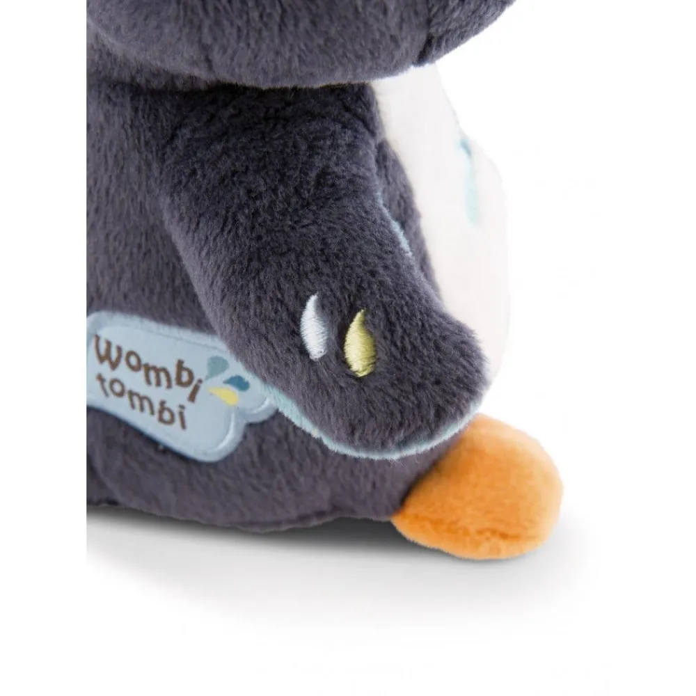 NICI Plüschtiere>Stehendes Schmusetier Pinguin Watschili 17Cm