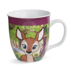 NICI Tassen, Becher & Schalen>Tasse Fuchs Fridalie