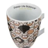 NICI Tassen, Becher & Schalen>Tasse Wooly Gang