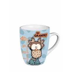 NICI Tassen, Becher & Schalen>Tazza "Sei Grande!"