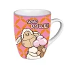 NICI Tassen, Becher & Schalen>Tazza "Sono Dolce!"