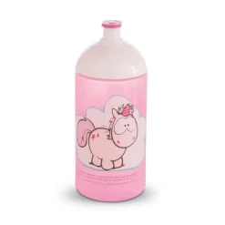 NICI Trinkflaschen>Trinkflasche Theodor & Friends 0,5L