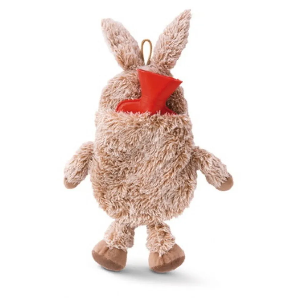 NICI Wärmeflaschen>Warmflasche Esel Plusch