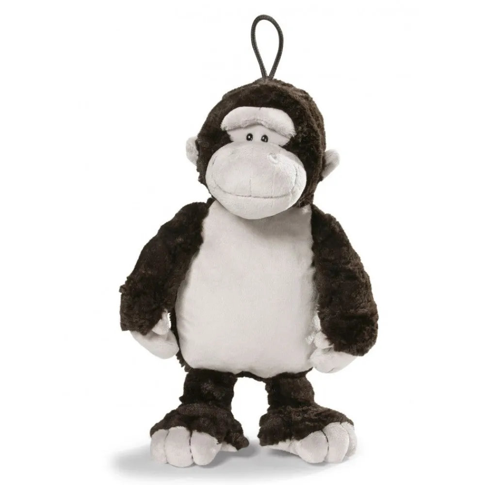 NICI Wärmeflaschen>Warmflasche Gorilla Figurlich 350Ml
