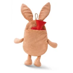 NICI Forest Friends>Warmflasche Hase Plusch