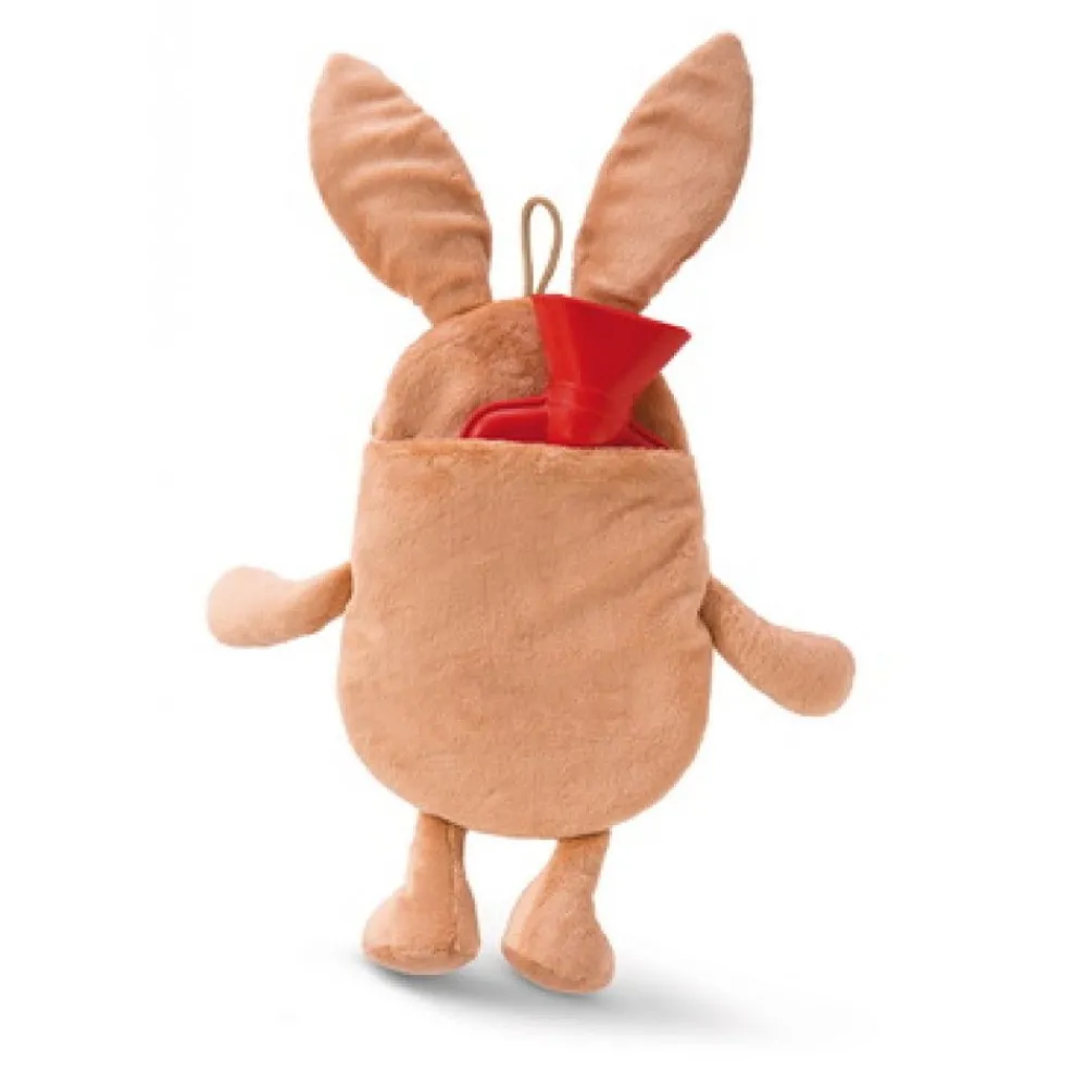 NICI Forest Friends>Warmflasche Hase Plusch