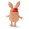 NICI Wärmeflaschen>Warmflasche Hase Plusch